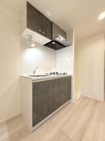 エレミ本蓮沼の物件内観写真