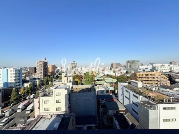 エレミ本蓮沼の物件内観写真