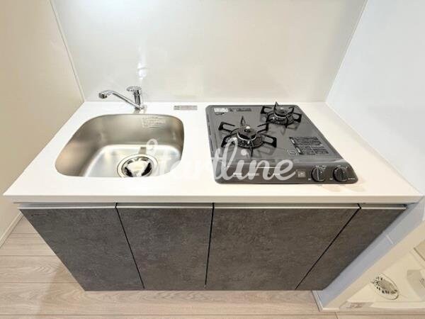 エレミ本蓮沼の物件内観写真