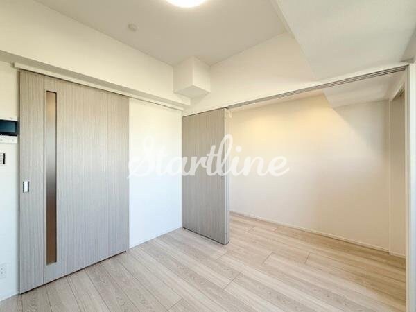 エレミ本蓮沼の物件内観写真