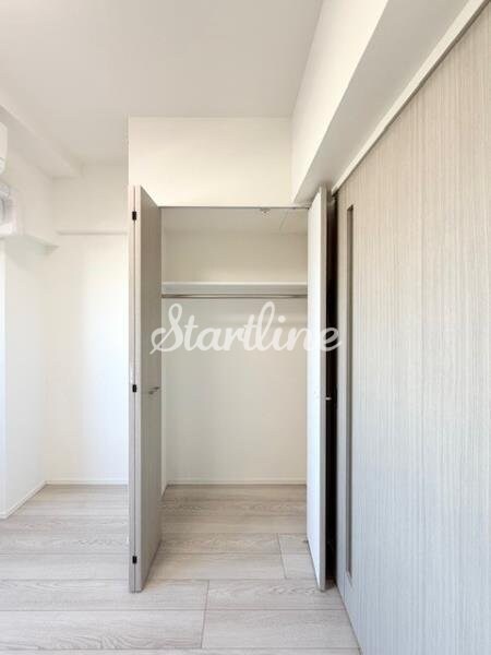 エレミ本蓮沼の物件内観写真