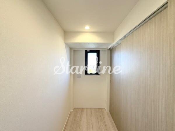 エレミ本蓮沼の物件内観写真