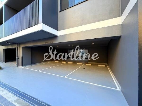 エレミ本蓮沼の物件内観写真