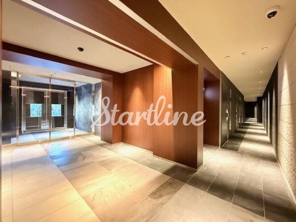 エレミ本蓮沼の物件内観写真