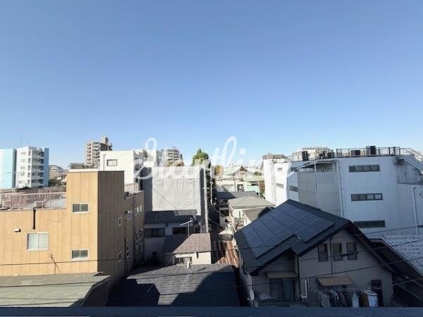 エレミ本蓮沼の物件内観写真