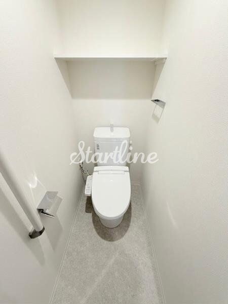 エレミ本蓮沼の物件内観写真