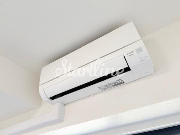 エレミ本蓮沼の物件内観写真