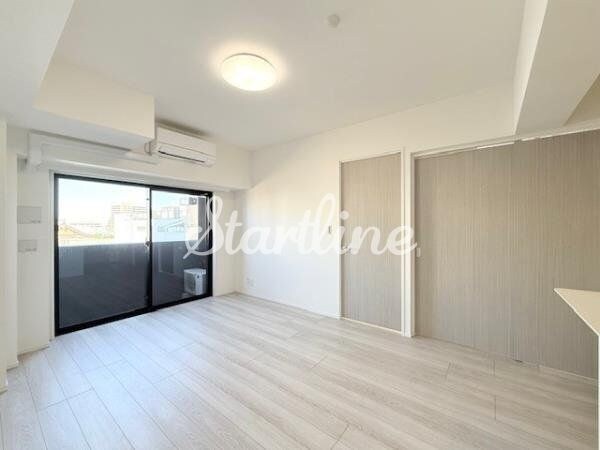 エレミ本蓮沼の物件内観写真