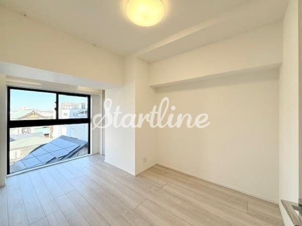 エレミ本蓮沼の物件内観写真