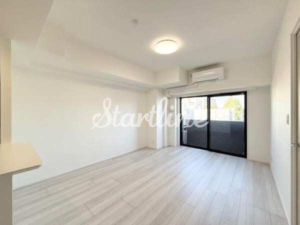 エレミ本蓮沼の物件内観写真