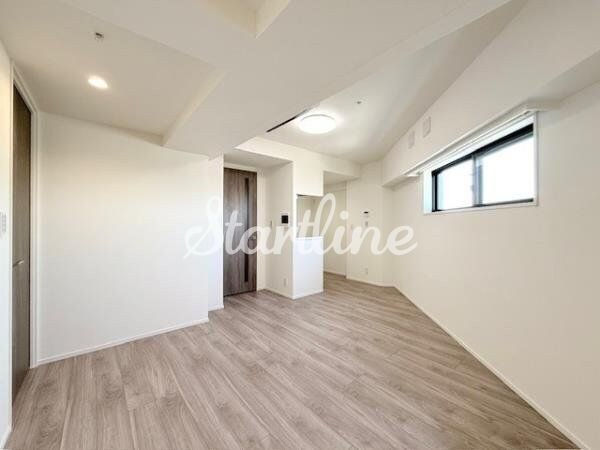 エレミ本蓮沼の物件内観写真