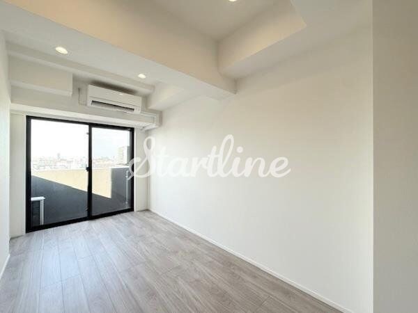 エレミ本蓮沼の物件内観写真