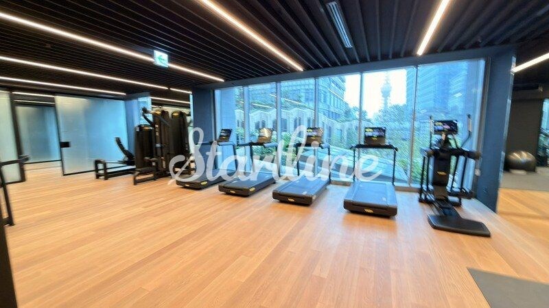 麻布台ヒルズ レジデンスBの物件内観写真