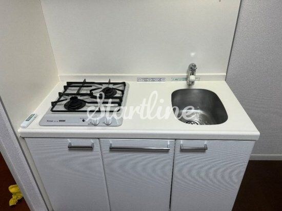 スパシエルクス五反田の物件内観写真