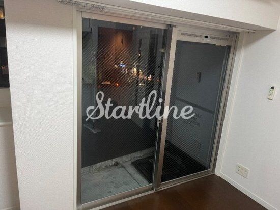 スパシエルクス五反田の物件内観写真