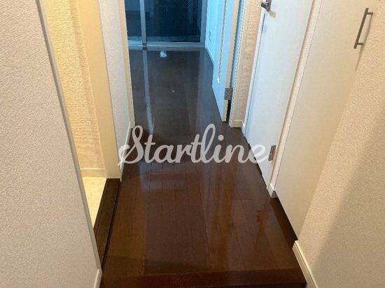 スパシエルクス五反田の物件内観写真