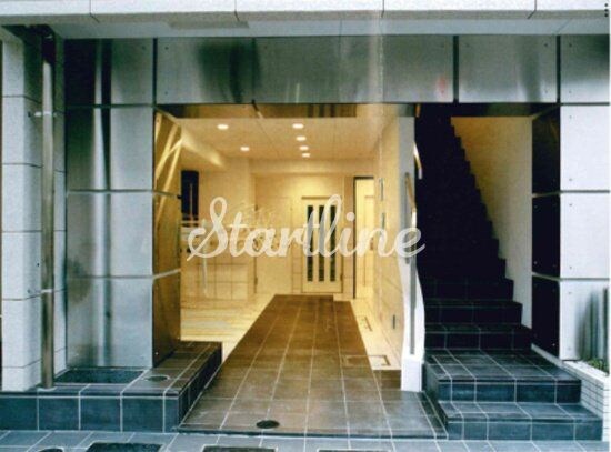 スパシエルクス五反田の物件内観写真