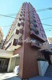 南青山ロイヤルハイツの物件外観写真