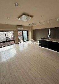 南青山ロイヤルハイツの物件内観写真