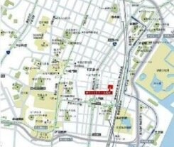 ホワイトタワー浜松町の物件内観写真