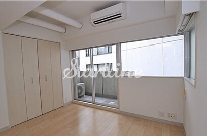 メゾン・ド・ヴィレ麻布台の物件内観写真