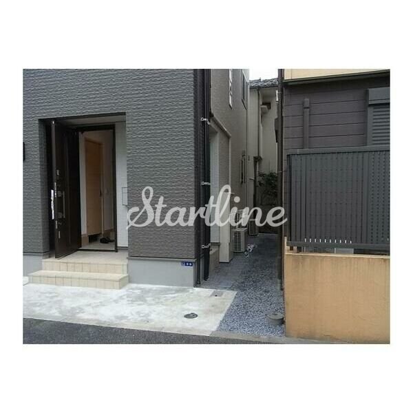 CLASSY COURT(クラッシーコート)の物件内観写真