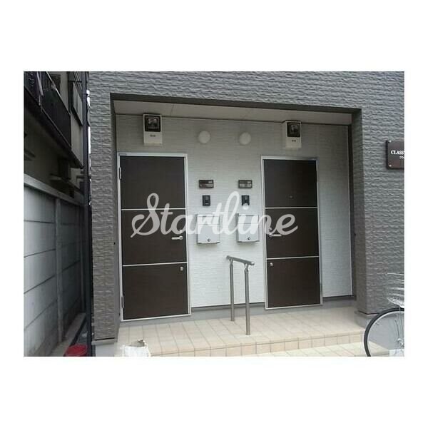 CLASSY COURT(クラッシーコート)の物件内観写真