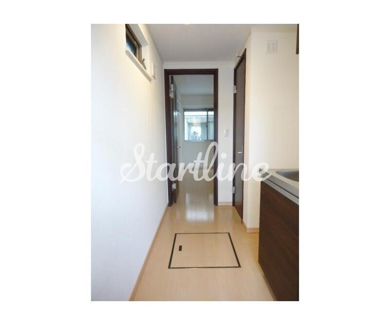 CLASSY COURT(クラッシーコート)の物件内観写真