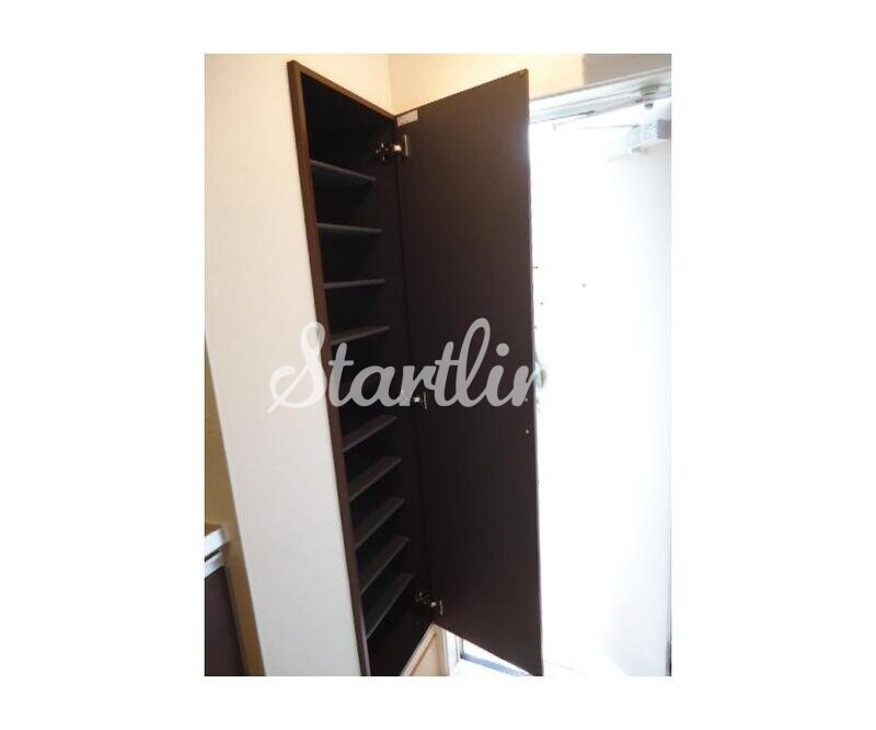 CLASSY COURT(クラッシーコート)の物件内観写真