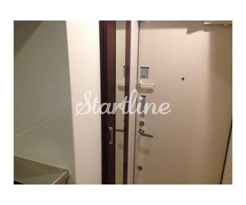 CLASSY COURT(クラッシーコート)の物件内観写真