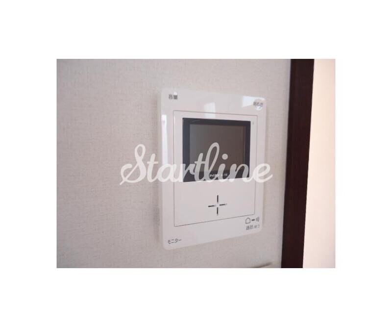 CLASSY COURT(クラッシーコート)の物件内観写真