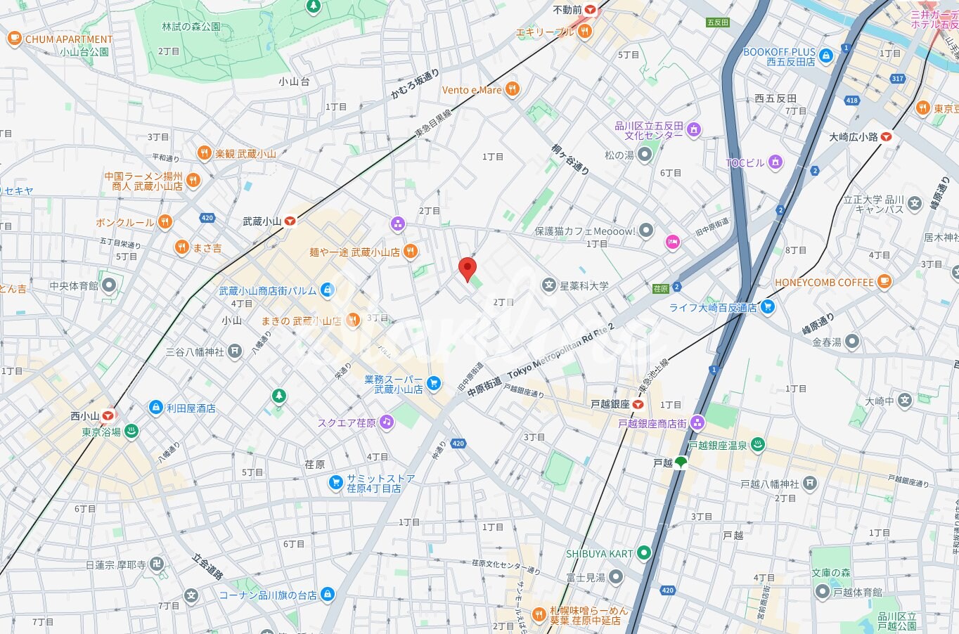 CLASSY COURT(クラッシーコート)の物件内観写真