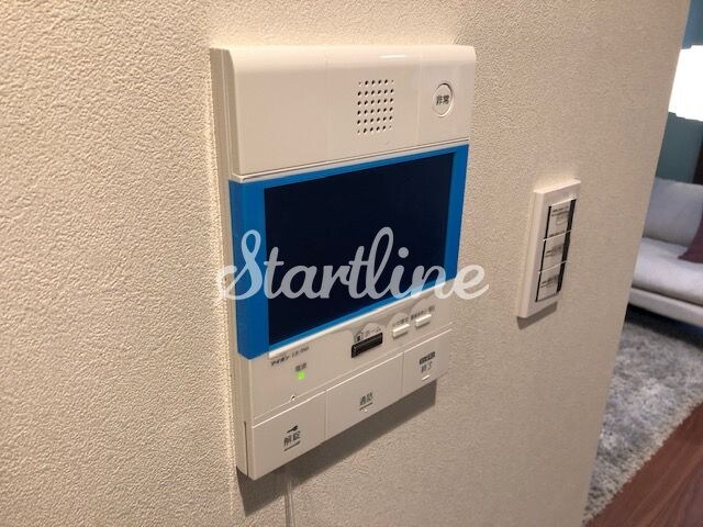 パークアクシス虎ノ門の物件内観写真