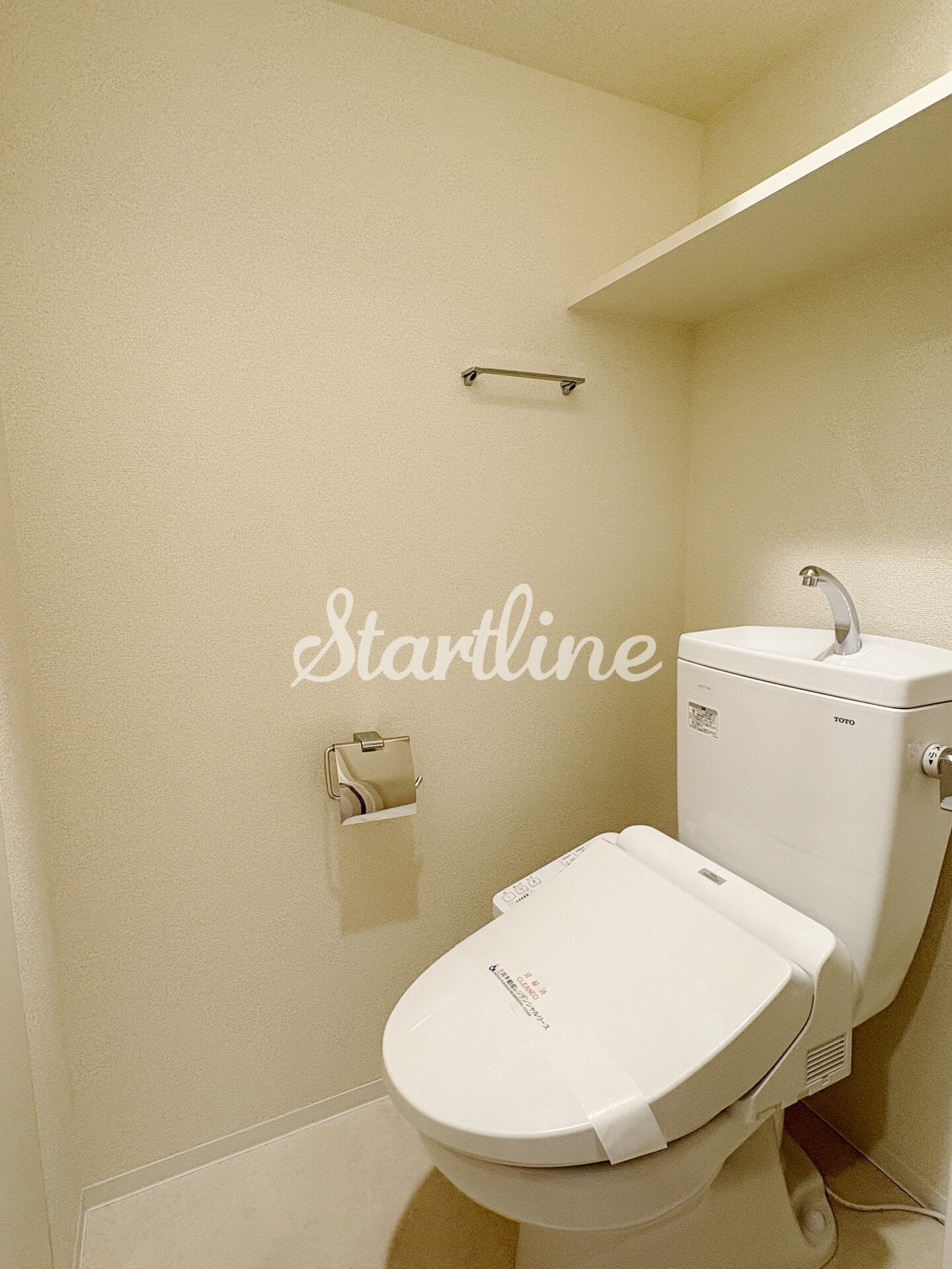 ライオンズフォーシア五反田の物件内観写真