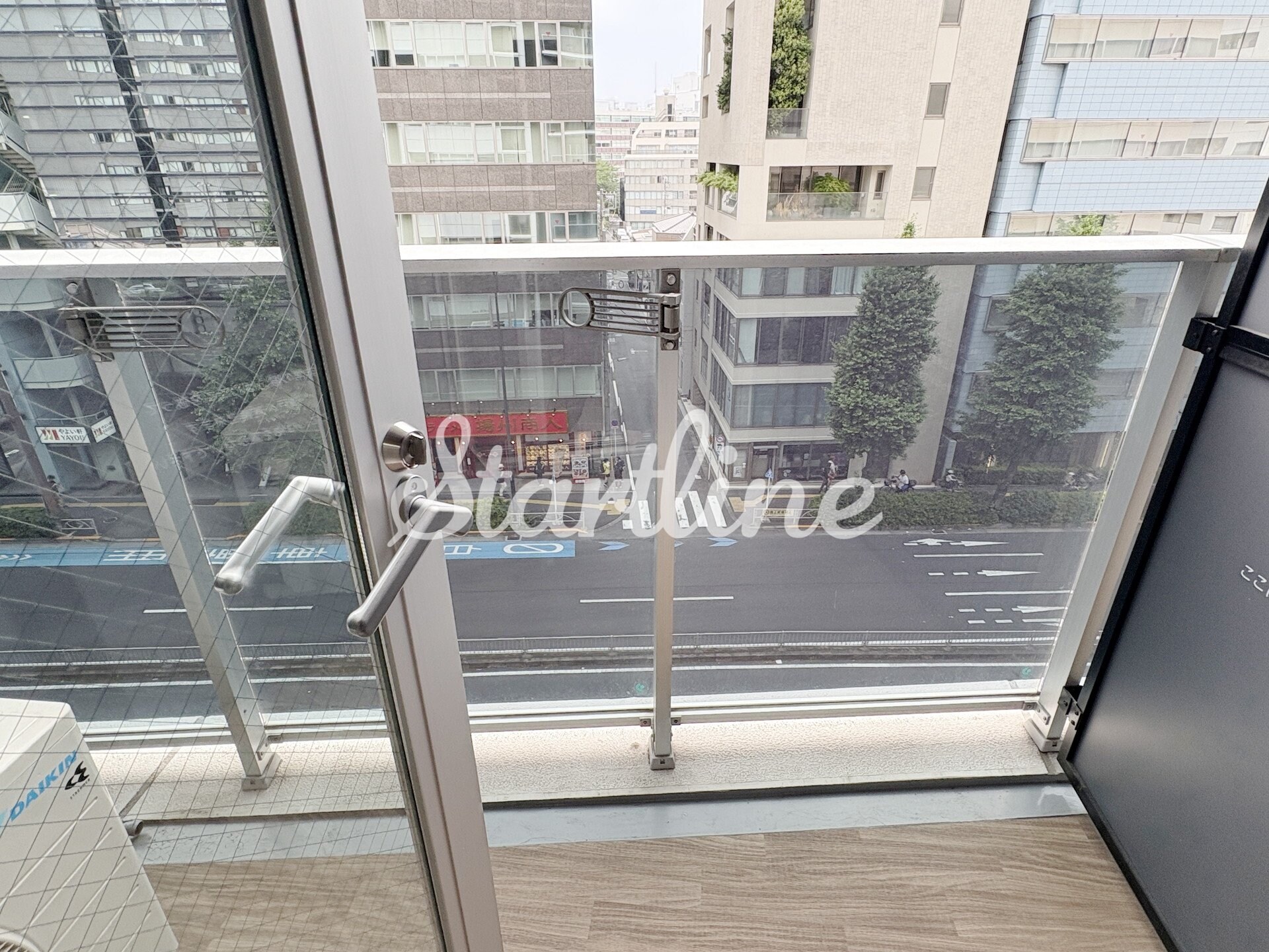 ライオンズフォーシア五反田の物件内観写真