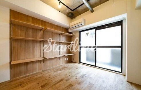 GSハイム芝大門の物件内観写真