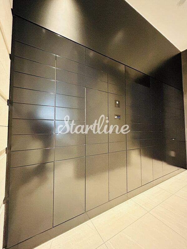 グランスイート麻布六本木の物件内観写真