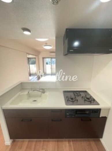 ヴィア・シテラ赤坂の物件内観写真