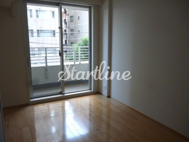 ホライズンプレイス赤坂の物件内観写真