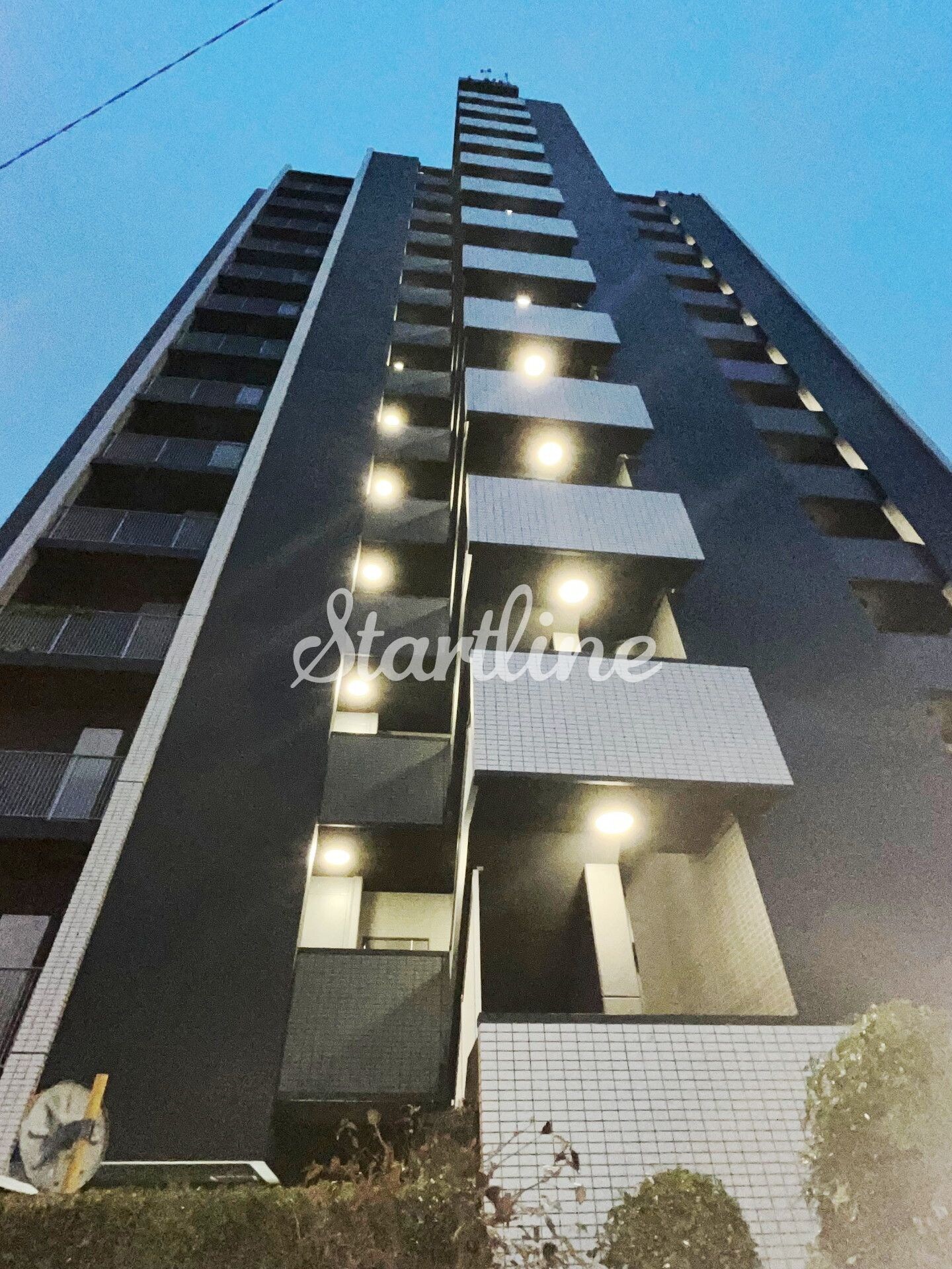 レジディア中延の物件内観写真