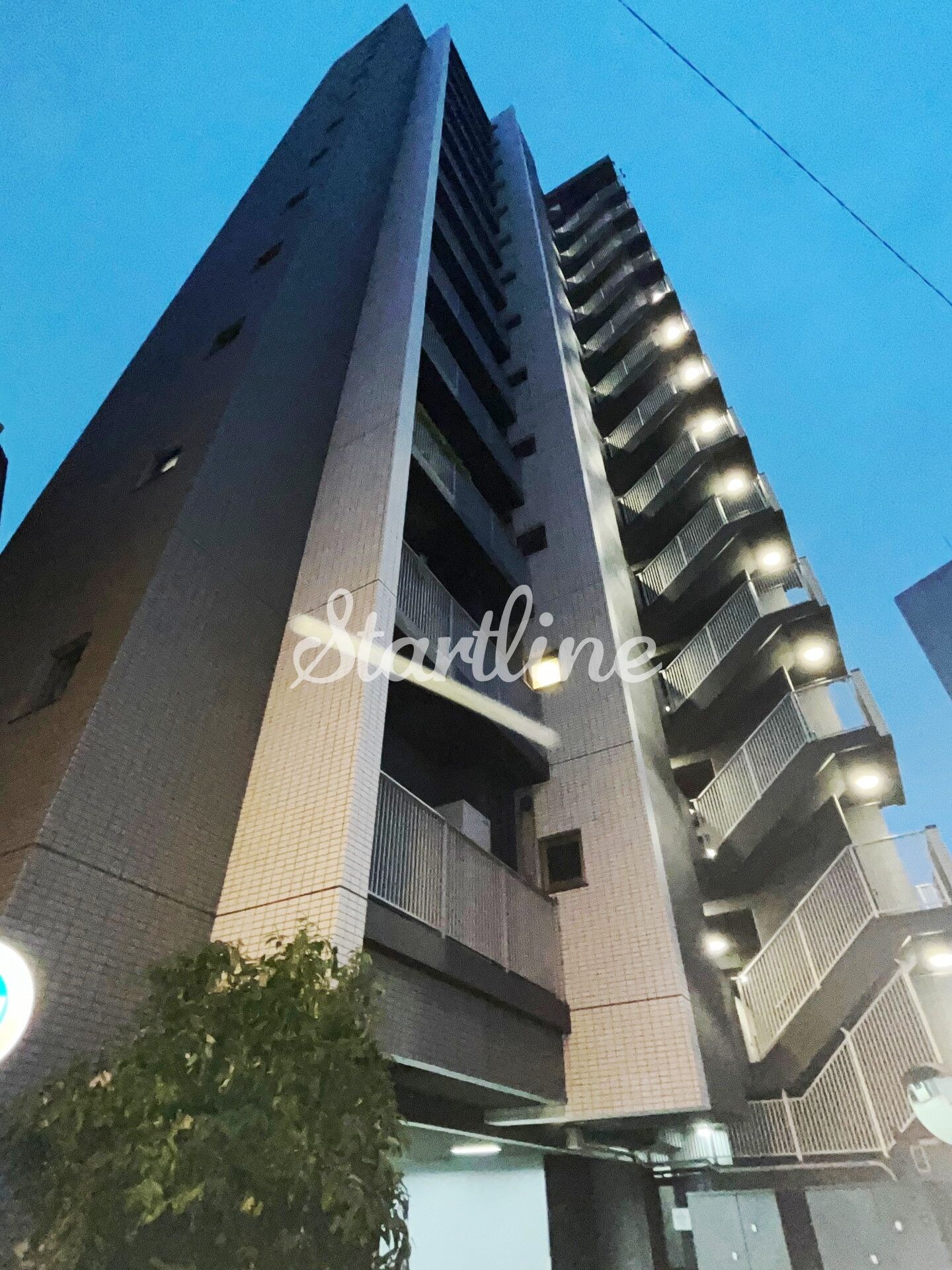 レジディア中延の物件内観写真