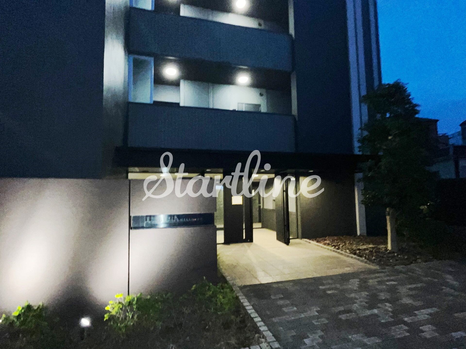 レジディア中延の物件内観写真