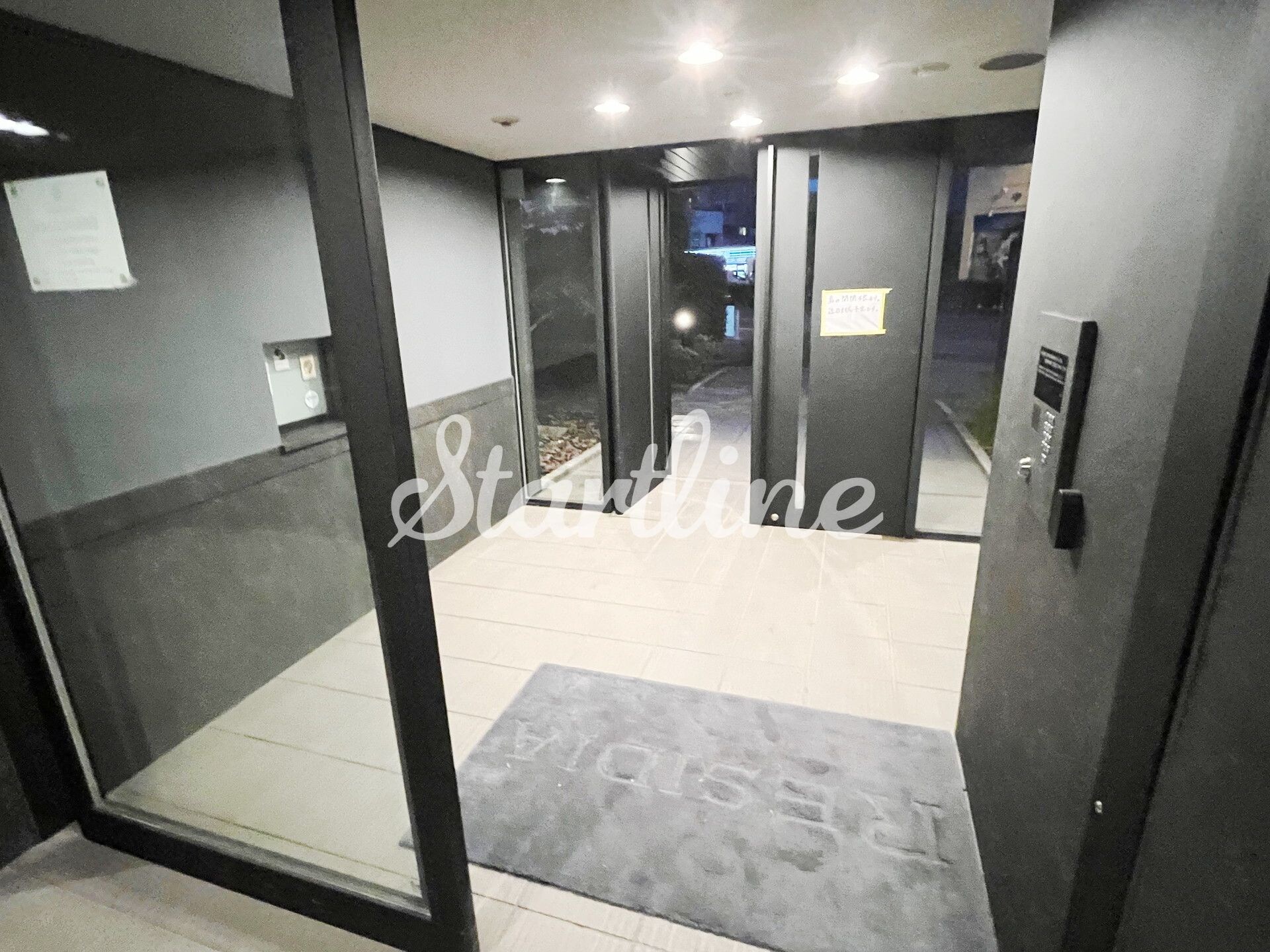 レジディア中延の物件内観写真