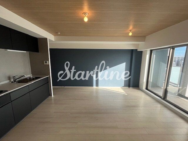 レジディア中延の物件内観写真