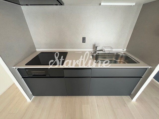 レジディア中延の物件内観写真