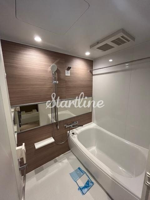 レジディア中延の物件内観写真