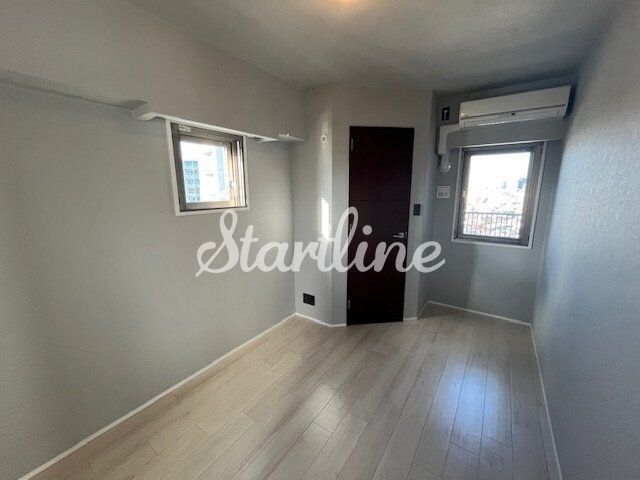 レジディア中延の物件内観写真