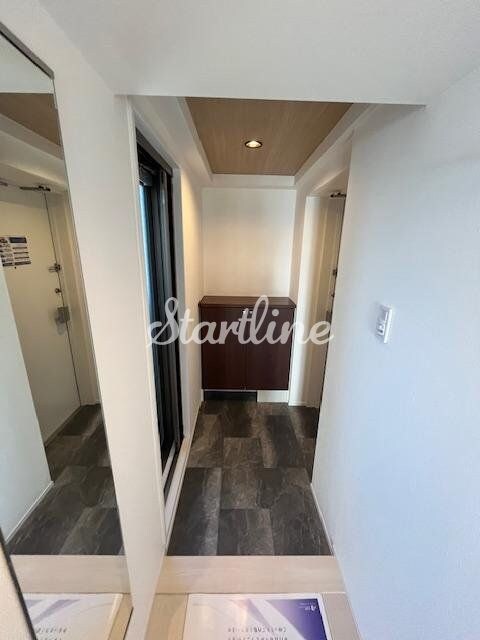 レジディア中延の物件内観写真