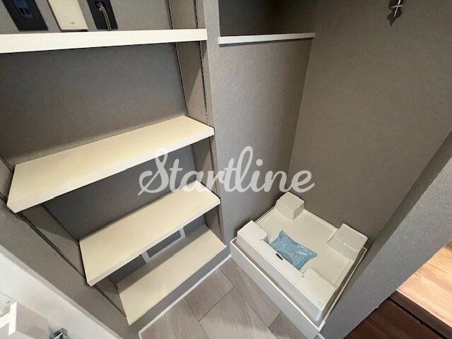 レジディア中延の物件内観写真