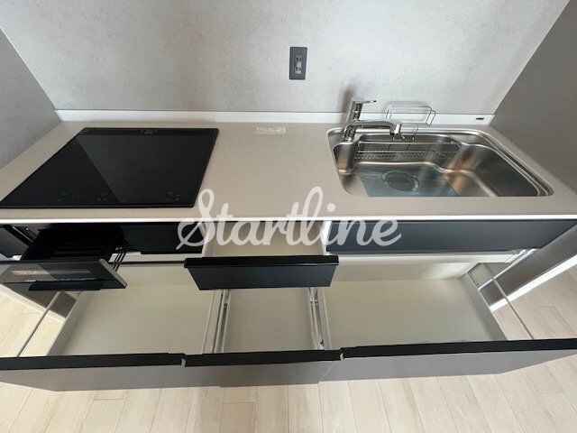 レジディア中延の物件内観写真